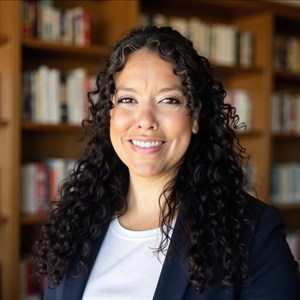 Sarah Szymanski-Williams